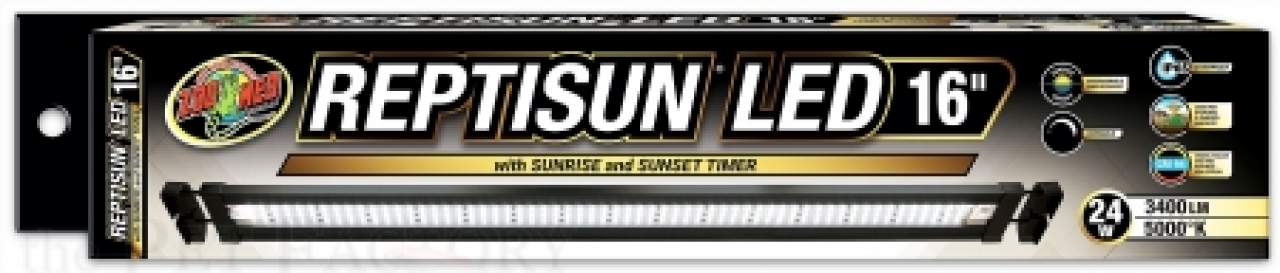ReptiSun LED